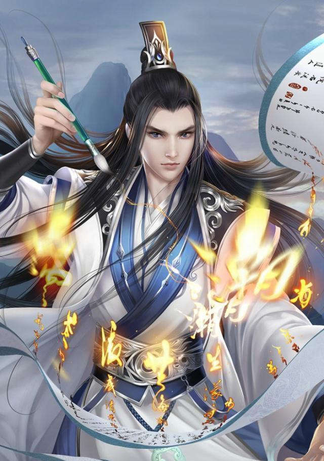 救援聪明男子